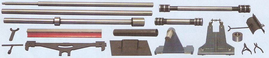 槽筒機(jī)專用工具